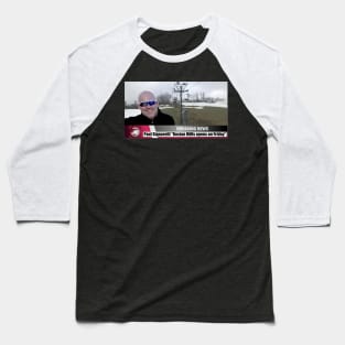 Boston mills Baseball T-Shirt